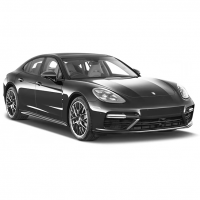 Porsche / Panamera (2009 - ) / Panamera, 971 / 97A / 97B (2016 - по н.в.) / Panamera 4 GTS