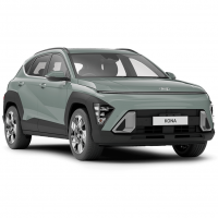 Hyundai / KONA (2017 - ) / KONA, SX2 (2022 - по н.в.) / 2.0 MPi 2WD (G4NH)