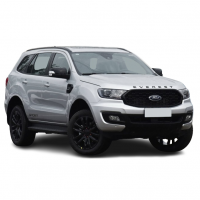 Ford / Everest / Endeavour (2003 - ) / Everest / Endeavour II, (U375/UA) (2014 - по н.в.) / 2.3T 2WD (CAF488WQGJ)
