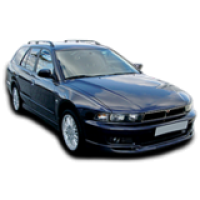 Mitsubishi / Galant (1984 - 2012) / Galant (1999 - 2004) / Galant 3.0