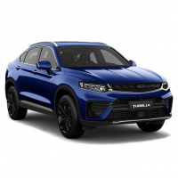 Geely / Tugella (2019 - ) / Tugella / Xingyue, FY11 (2019 - по н.в.) / Tugella / Xingyue 1.5 MHEV 2WD