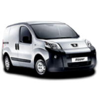 Peugeot / Beeper (2007 - ) / Bipper (2007 - по н.в.) / Bipper 1.4i