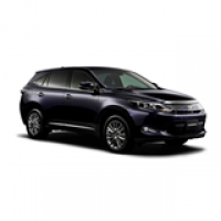 Toyota / Другие модели (1982 - ) / Harrier II, XU30 (2003 - 2012) / Harrier 3.0 2WD (1MZ-FE) (MCU30/MCU30W/MCU31/MCU31W)