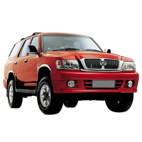 Great Wall / Другие модели (1996 - ) / SAFE, G5 (2001 - 2013) / 2.2 2WD (SQR491QE/SQR481FCFF) (CC6460D/CC6460FMK00)