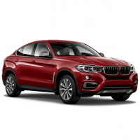 BMW / X6 (2008 - ) / X6, F16 / F86 / F96 (2014 - по н.в.) / X6 xDrive30d (155 кВт) / (183 кВт) / (190 кВт)