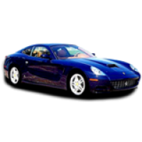 Ferrari / 612 Scaglietti (2004 - 2011) / 612 Scaglietti