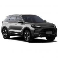 BAIC / Beijing X7 (2020 - по н.в.) / X7 1.5 T / 1.5 T PHEV 2WD