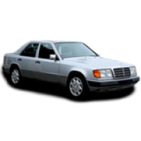 Mercedes-Benz / Другие модели (1978 - ) / 200-500, W124 / V124 / S124 / C124 (1982 - 1996) / 250 D / D Turbo / TD / TD TURBO / E 280 124.125 / 124.128 / 124.185 / 124.188 / 124.127