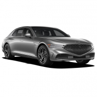 Genesis / G90 II, RS4 (2021 - по н.в.) / 3.5 2WD (G6DV)