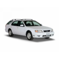 Nissan / Maxima / Cefiro (1988 - ) / Maxima QX / Cefiro, A32 (1994 - 2000) / Maxima QX / Cefiro 2.0 V6 2WD (VQ20DE) (A32/WA32/E-A32/E-WA32/GF-WA32)