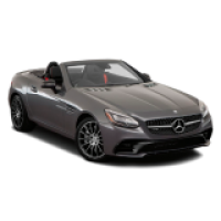 Mercedes-Benz / SLC-класс (2015 - ) / SLC-Class, R172 (2015 - по н.в.) / SLC 43 AMG 172.466