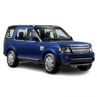 Land Rover / Discovery (1989 - ) / Discovery 4, L319 (2009 - 2016) / Discovery 3.0 TDV6 / SDV6 DPF 4WD