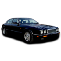 Jaguar / XJ6 - XJ12, XJ40 / X305 / X306 (1986 - 1997) / XJ6 4.0 2WD