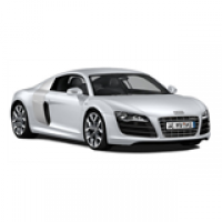 Audi / R8 (2007 - ) / R8 Coupe, 423 (2007 - 2015) / R8 4.2 FSI quattro (309 кВт)
