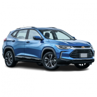 Chevrolet / Tracker (1998 - ) / Tracker IV (2019 - по н.в.) / 1.0T 2WD (B10XFT)