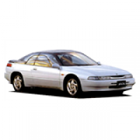 Subaru / Другие модели (1981 - ) / SVX (1992 - 1997) / SVX 3.3
