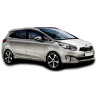 Kia / Rondo (2006 - ) / Rondo, RP (2013 - по н.в.) / Rondo 2.0 GDI (CAN)