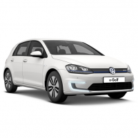 Volkswagen / Golf I (1987 - ) / e-Golf, BE1 / BE2 (2014 - 2020) / e-Golf
