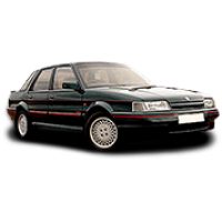 Rover / Montego / Estate (1989 - 1996) / Montego 2.0