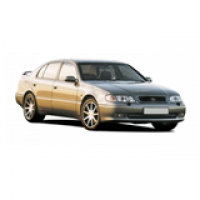 Lexus / GS (1993 - 2020) / GS, S140 (1993 - 1997) / GS 300 2WD (2JZ-GE) (JZS147)