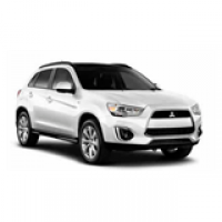 Mitsubishi / ASX / RVR (1991 - ) / RVR, GA0 (2010 - 2016) / RVR 1.8 DI-D ClearTec 2WD (85 кВт)