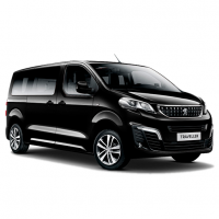 Peugeot / Другие модели (1983 - ) / Traveller (2016 - по н.в.) / Traveller 1.6 BlueHDI 115 BHX