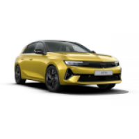 Opel / Astra (1991 - ) / Astra L (2022 - по н.в.) / Astra L 1.2 Turbo (81 кВт / 96 кВт)