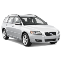 Volvo / Другие модели (1982 - ) / V50 (2004 - 2012) / V50 T5
