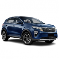 Kia / Другие модели (1987 - ) / KX5, QL (2016 - 2022) / 1.6 T-GDI 4WD (G4FJ)