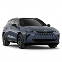 Toyota / Другие модели (1982 - ) / Crown Signia (2024 - по н.в.) / 2.5 Hybrid 4WD (A25A-FXS/5NM/4NM) (AZSH38)