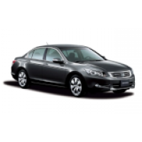 Honda / Inspire (1990 - ) / Inspire IV, UC (2003 - 2007) / 3.0 2WD (J30A/J30A5) (UC1)