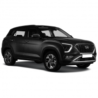 Hyundai / Creta / ix25 (2014 - 2023) / Creta (SU2) / ix25 (2020 - 2023) / Creta (SU2) / ix25 2.0 AWD / 4WD