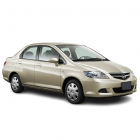 Honda / Jazz / Fit (1984 - ) / Fit Aria, GD (2002 - 2009) / 1.5W 2WD (L15A1/L15A2) (GD8)