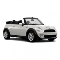 MINI / MINI Cabrio, R57 (2008 - 2015) / MINI Cooper S Cabrio