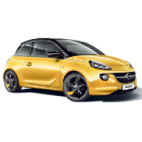 Opel / Другие модели (1981 - ) / ADAM, M13 (2013 - по н.в.) / ADAM 1.4 (74 кВт)