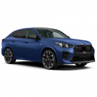 BMW / X2 (2017 - ) / X2, U10 (2023 - по н.в.) / X2 xDriveM35i
