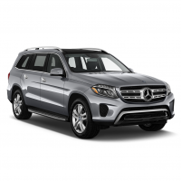 Mercedes-Benz / GLS-класс (2012 - ) / GLS-Class, X166 (2012 - по н.в.) / GLS 63 AMG 4MATIC 166.875