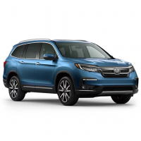 Honda / Pilot (2002 - ) / Pilot, YF (2002 - по н.в.) / Pilot 3.5 V6 2WD (J35Z4) (YF3)