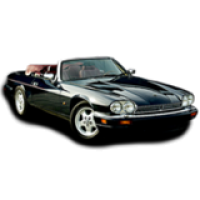 Jaguar / XJS, XJ27 (1991 - 1997) / XJS 6.0 V12