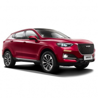 HAVAL / F5 (2018 - 2020) / F5 (2018 - 2020) / 1.5T 2WD (GW4B15/GW4B15A/GW4G15F)