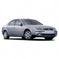 Ford / Mondeo (1993 - ) / Mondeo, MK III / GE (2000 - 2010) / Mondeo 2.0 TDCi (96 кВт)