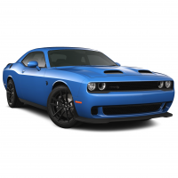 Dodge / Challenger (2008 - ) / Challenger, LC (2008 - по н.в.) / Challenger 6.1 SRT8 (USA)