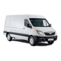 Sollers / Atlant (2022 - по н.в.) / Atlant 2.7D / 2.8D 2WD