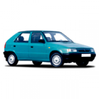Skoda / Другие модели (1984 - ) / Felicia, 6U / 6U1 / 6U5 (1994 - 2001) / Felicia 1.3 (50 кВт)