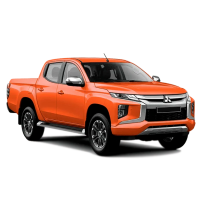 Mitsubishi / L200 (1978 - ) / L200 V / Triton / Strada / Sportero / Barbarian / Strakar, KK / KL / KJ (2015 - по н.в.) / L200 V / Triton / Strada / Sportero / Barbarian / Strakar 2.2 4WD (4N14) (KL6T)