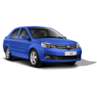 FAW / V5 (2012 - 2017) / V5 1.5 2WD