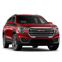 GMC / Terrain (2010 - ) / Terrain III (2024 - по н.в.) / 1.5T 4WD (175 л.с.)
