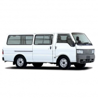 Mazda / Bongo (1983 - ) / Bongo Brawny IV, SK (1999 - 2010) / 2.5 D 4WD (WL) (SK54L/SK56L/SK56M/SK5HM)