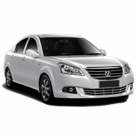 Vortex / Estina (2008 - 2014) / 1.5 2WD (SQR477F)