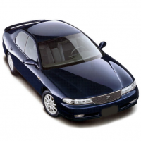 Mazda / Efini (1991 - 1998) / Efini MS-8, MB (1992 - 1998) / 2.5 2WD (KL/KL-ZE/KLY3/KL01) (MB5P/MB5A)